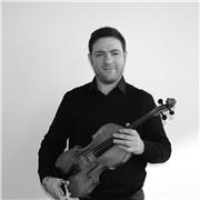 Clases de Violín y Viola para todos los niveles